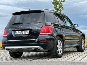 ✅MERCEDES GLK220d 4-matic - 7