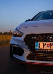 Hyundai i30n performane - 7