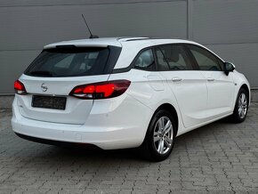 Opel Astra Sport Tourer ST 1.5 CDTI 122k GS Line AT9 - 7