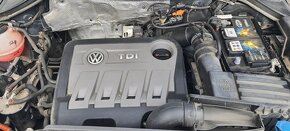 VW volkswagen tiguan 2,0tdi 4x4,rozpredám na náhradné diel - 7