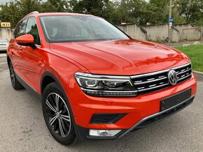 Volkswagen Tiguan 2.0 TDI DSG 4MOTION Highline Virtual - 7