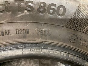 195/65 R15 zimne pneumatiky - 7