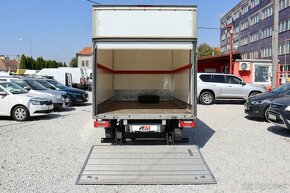 Iveco Daily skriňa 2.3 114Kw 6-st. automat (08/2017) - 7