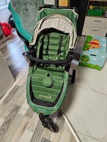 Baby jogger city miny Gt s príslušenstvom - 7