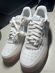 Nike AirForce 1 - 7