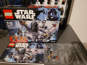 75183 Darth Vader Transformation - 7