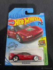 Hotwheels - 7