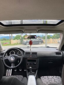 Volkswagen bora 1.9 tdi - 7