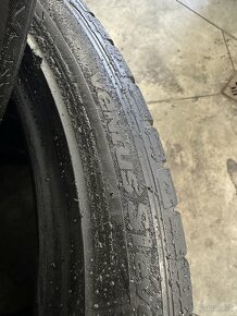 HANKOOK VENTUS S1 evo 245/40 R20 + 275/35 R20 - 7