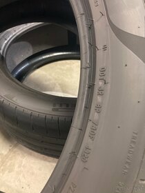 R22 285/40 Pirelli P zero ‼️2ks‼️ - 7