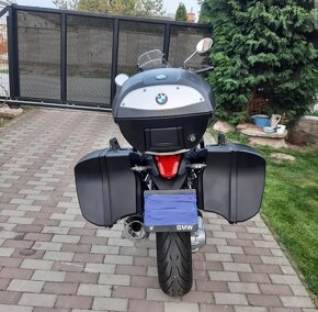 BMW R1200R Clasic Výmena , Predaj - 7