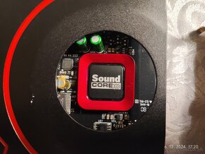 Creative Sound Blaster ZxR - 7