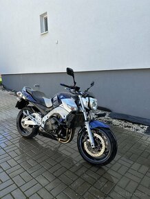 Suzuki Gsr 600/TP 25kw - 7