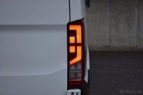 Volkswagen Crafter, 2.0TDi.L2H3.KLIMA.DPH.96t.KM.SERVIS VW - 7