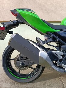 Kawasaki Ninja 400 - 7