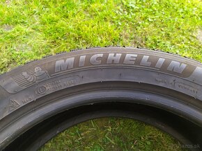 Zimné gumy 195/60R18 Michelin - 7