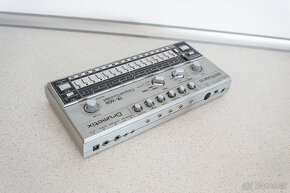 Roland TR-606 Drumatix 1980 Idividuální výstupy - 7