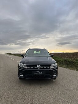 Volkswagen Tiguan 2020 2.0TDI Odpočet DPH - 7