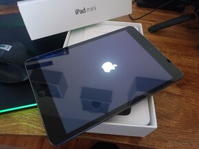 iPad mini - 7