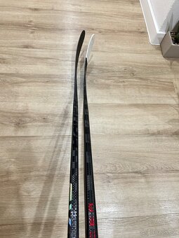 ✅ HOKEJKY ĽAVAČKY - BAUER NEXUS TRACER + SYNC = 87+95 FLEX ✅ - 7