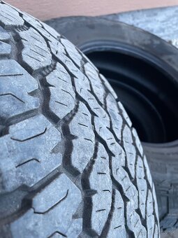 Pneu 285/70 r17 - 7