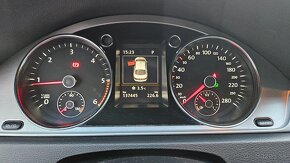 Volkswagen Passat CC 2.0 tdi 2016 - 7