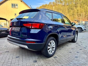 Seat Ateca 1.6 TDI CR Eco Reference - 7