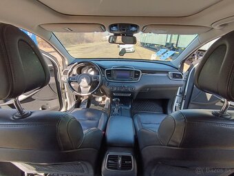 Kia Sorento 2.2 ,AWD ,7 miest - 7