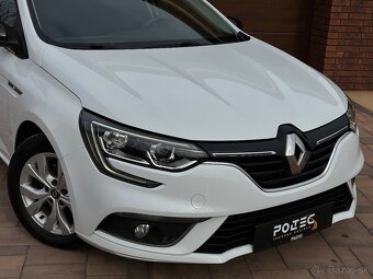 RENAULT MEGANE LIMITED 1.5 DCI 85KW 10/2019 ODPOČET DPH - 7