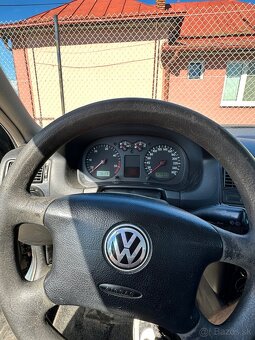 Volkswagen golf 1.9 TDi - 7