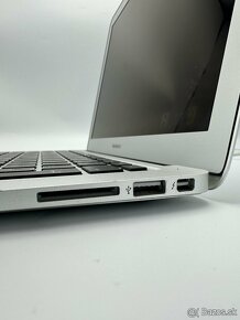 Macbook air 13 - 7