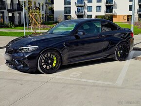 Bmw F87 M2 competition 2020 - 7