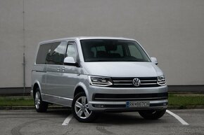 Volkswagen T6 Caravelle - 7