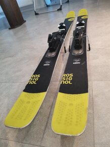 Rossignol Soul 7 - 7