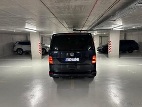 Predam Volkswagen VW Caravelle T6 2.0 TDI 110kw - 7