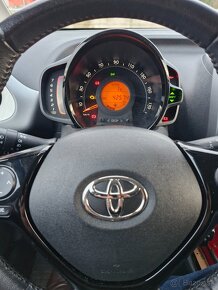 Toyota Aygo - 7