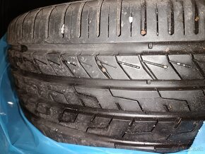 225/50 R17, Letné 4ks - 7