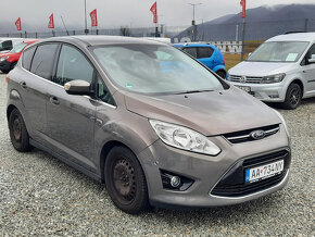 Ford C-Max 1.6 EcoBoost SCTi Titanium - 7