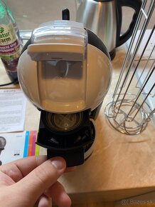 KRUPS KP123B31 Nescafé Dolce Gusto Mini Me - 7