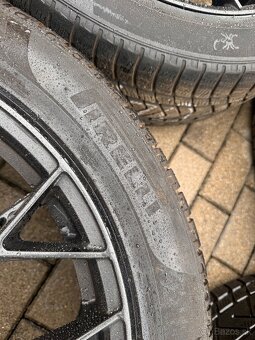 5x112 R21  315/40 R21 275/45 R21 zimné - 7