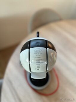 Kávovar Nescafe Dolce Gusto - 7