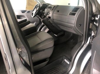 Volkswagen Caravelle 2.0 TDI 103 kW - 7