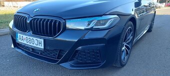 BMW 540 D X drive G30 Facelift M paket(250 kw) - 7