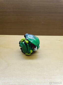 LEGO Bionicle Bohrok Lehvak (8564) - 7