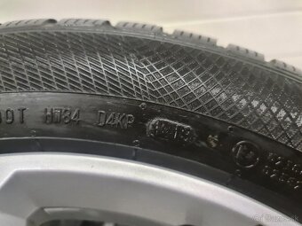 5X112 R19 R19 + ZIMNE PNEU 235/50 R19. - 7