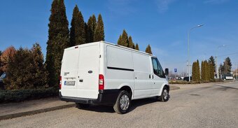 Ford Transit L1H1 klímatizacia - 7