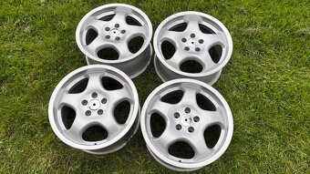 ☑️disky 5x100 r16 new - 7