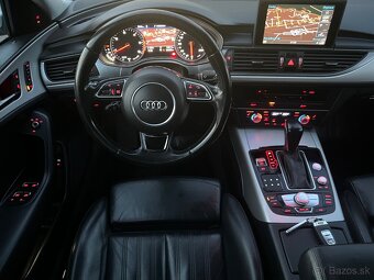 Audi A6 Avant 3.0 TDI 160kW Quattro - 7