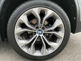 BMW X5 3.0D 2017 - 7