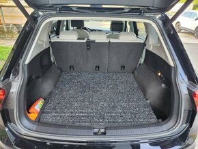 Volkswagen Tiguan Allspace 2.0 TSI BMT 4MOTION Edition - 7